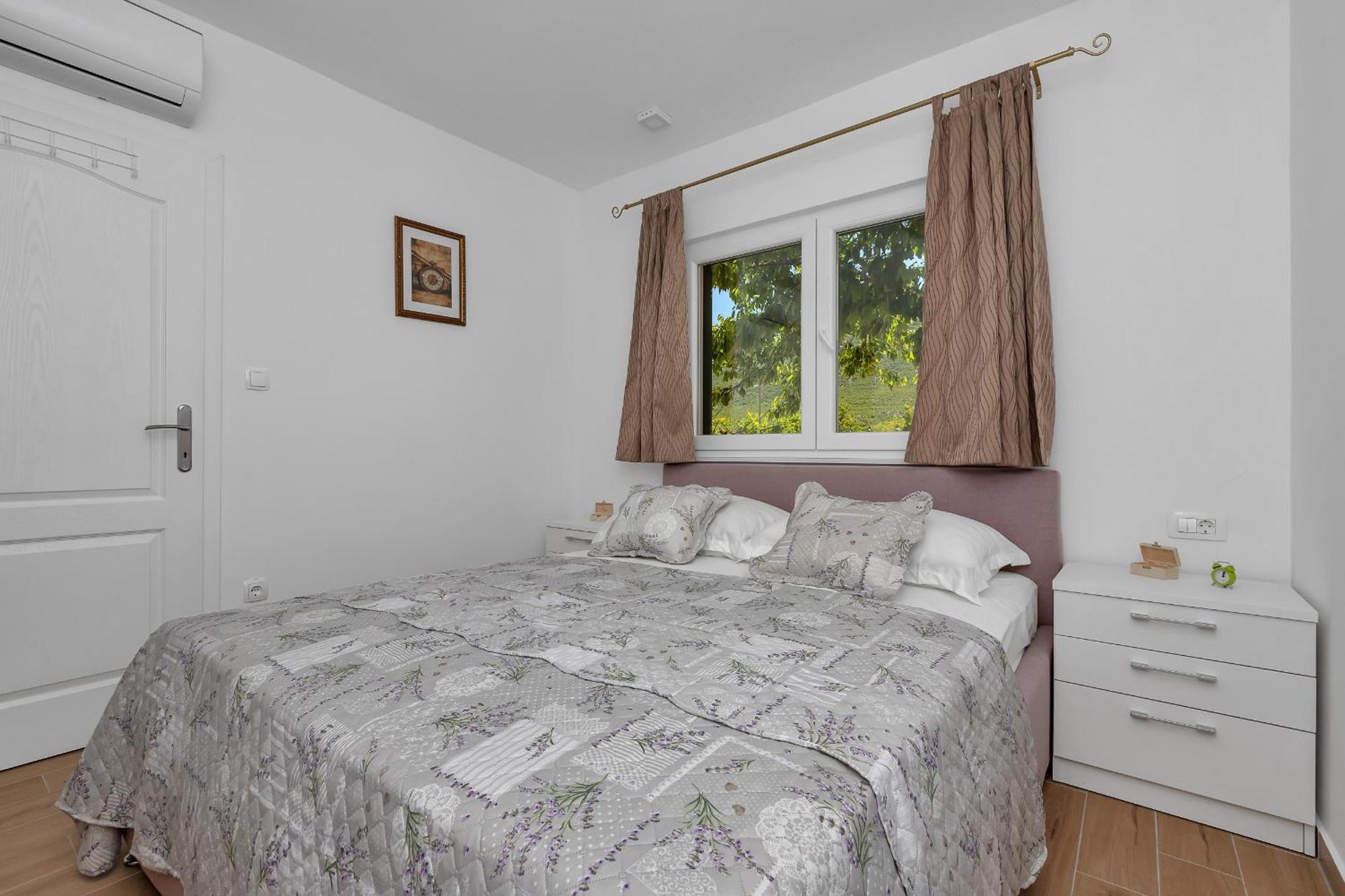 Holiday Home Danica Ozici Exterior photo