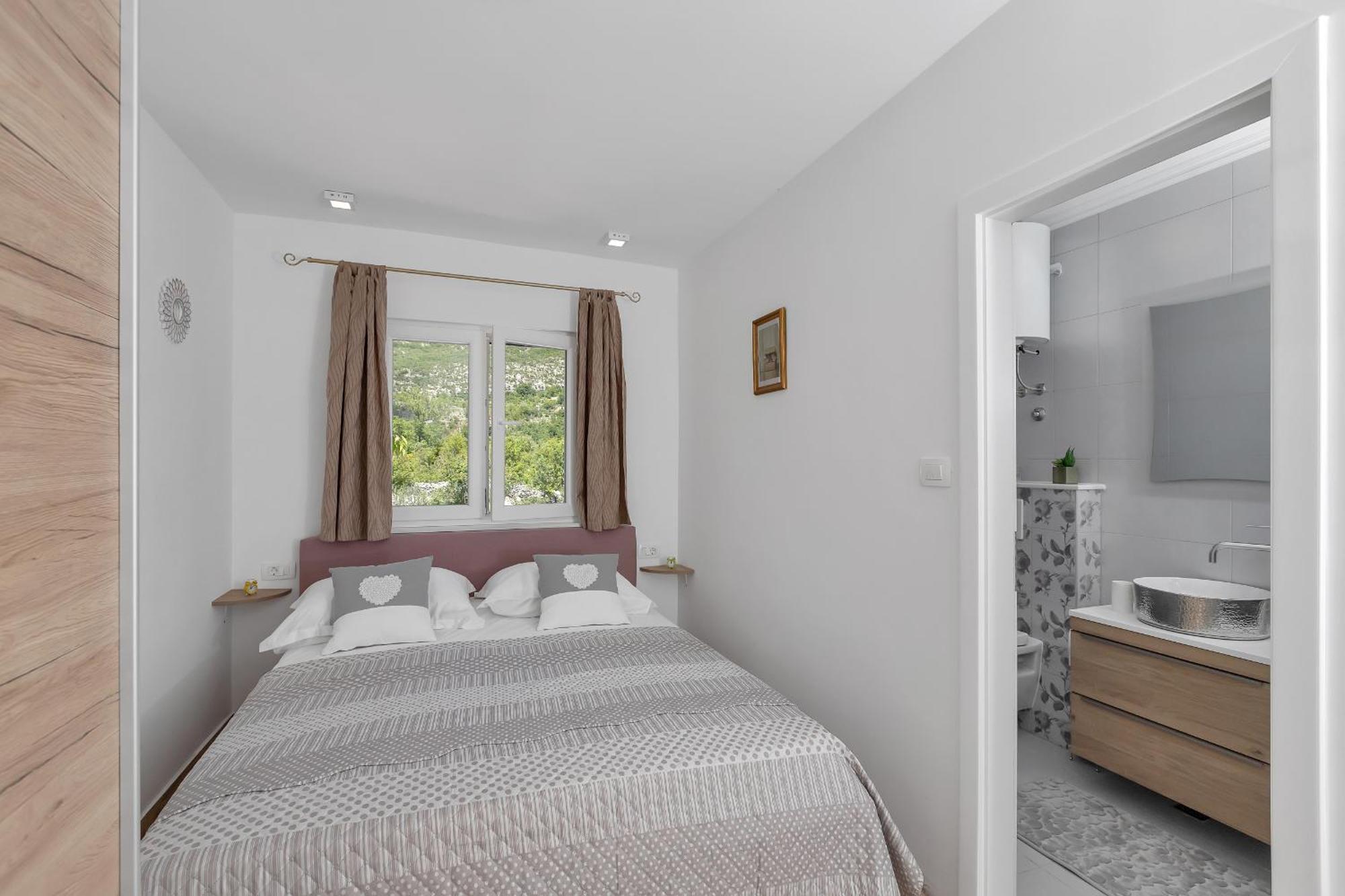 Holiday Home Danica Ozici Exterior photo