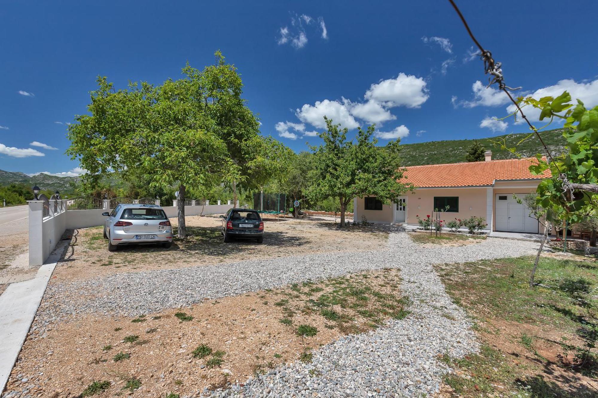 Holiday Home Danica Ozici Exterior photo